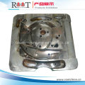 OEM Custom Aluminum Die Casting Moulding